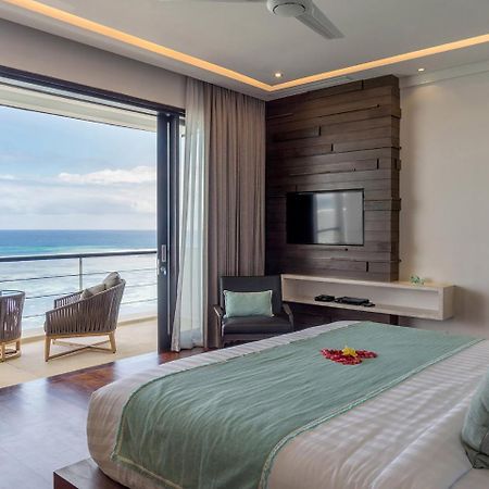 נוסא דואה Grand Cliff Nusa Dua מראה חיצוני תמונה