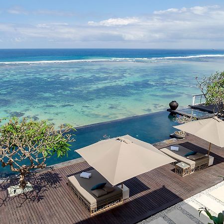 נוסא דואה Grand Cliff Nusa Dua מראה חיצוני תמונה