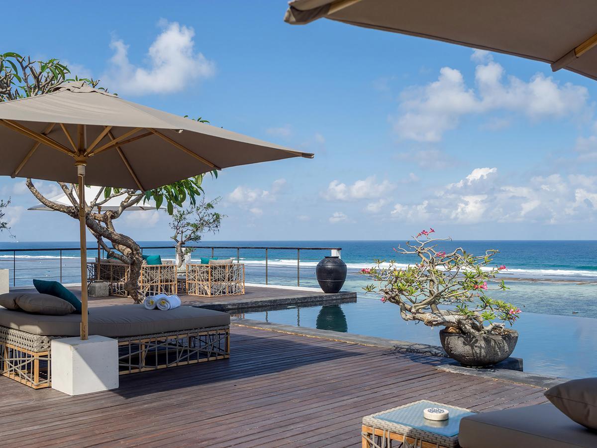 נוסא דואה Grand Cliff Nusa Dua מראה חיצוני תמונה