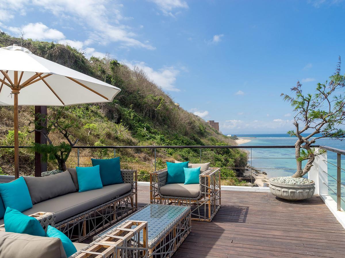 נוסא דואה Grand Cliff Nusa Dua מראה חיצוני תמונה