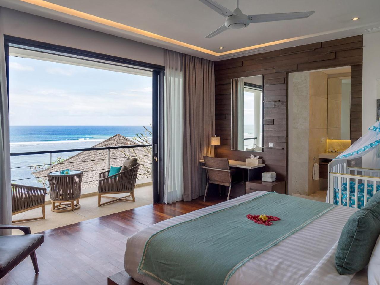 נוסא דואה Grand Cliff Nusa Dua מראה חיצוני תמונה