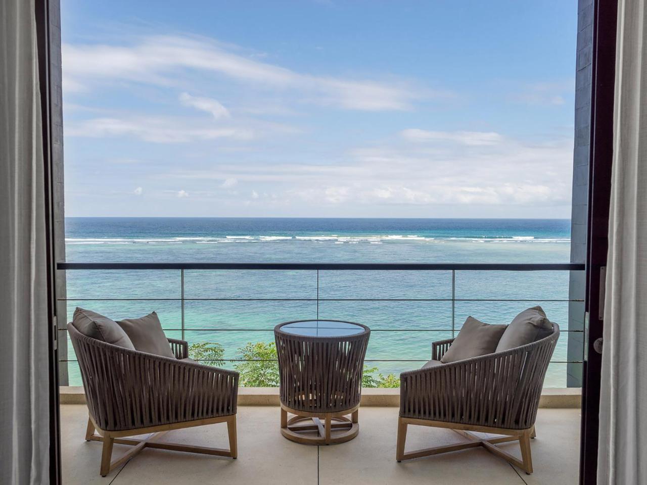 נוסא דואה Grand Cliff Nusa Dua מראה חיצוני תמונה