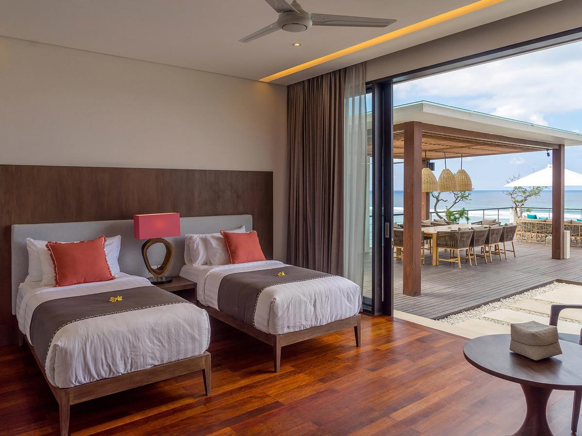 נוסא דואה Grand Cliff Nusa Dua מראה חיצוני תמונה