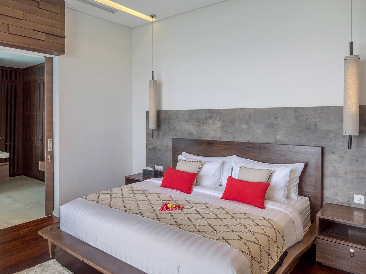 נוסא דואה Grand Cliff Nusa Dua מראה חיצוני תמונה