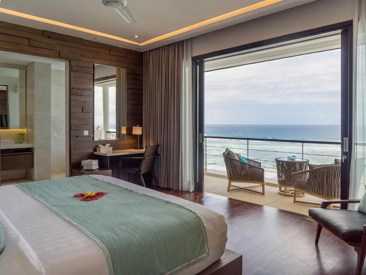 נוסא דואה Grand Cliff Nusa Dua מראה חיצוני תמונה