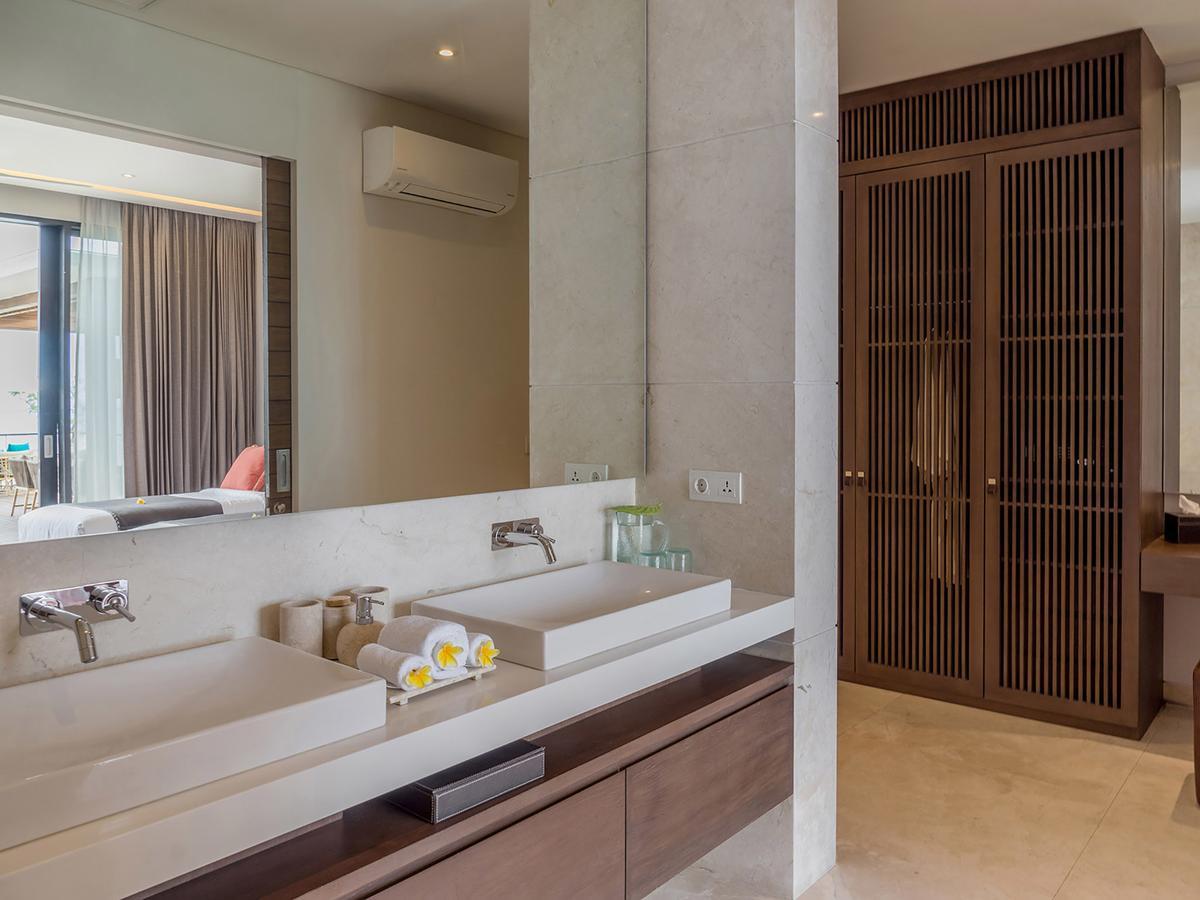 נוסא דואה Grand Cliff Nusa Dua מראה חיצוני תמונה