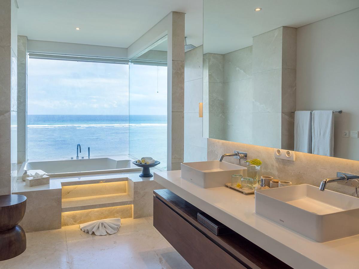 נוסא דואה Grand Cliff Nusa Dua מראה חיצוני תמונה