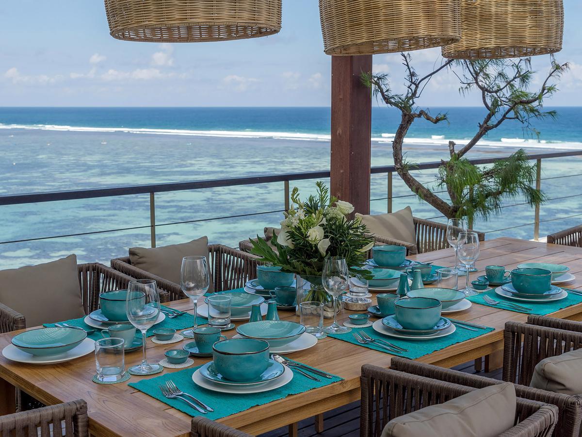 נוסא דואה Grand Cliff Nusa Dua מראה חיצוני תמונה