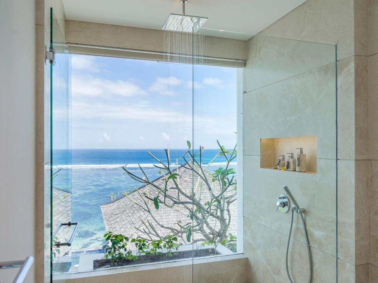 נוסא דואה Grand Cliff Nusa Dua מראה חיצוני תמונה