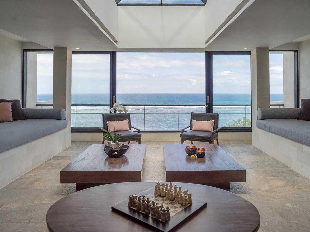 נוסא דואה Grand Cliff Nusa Dua מראה חיצוני תמונה